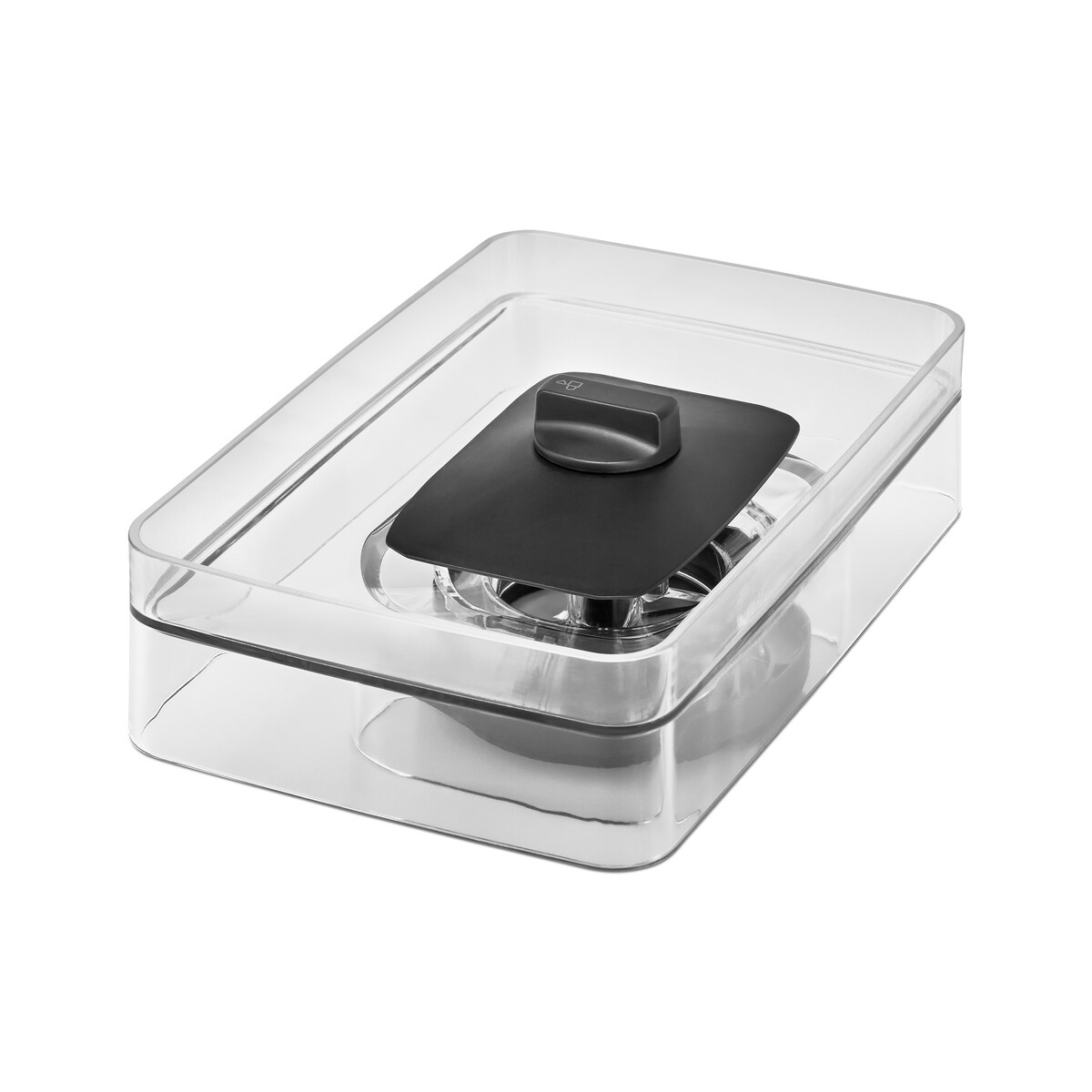 KitchenAid - Coffee container for manual espresso machines