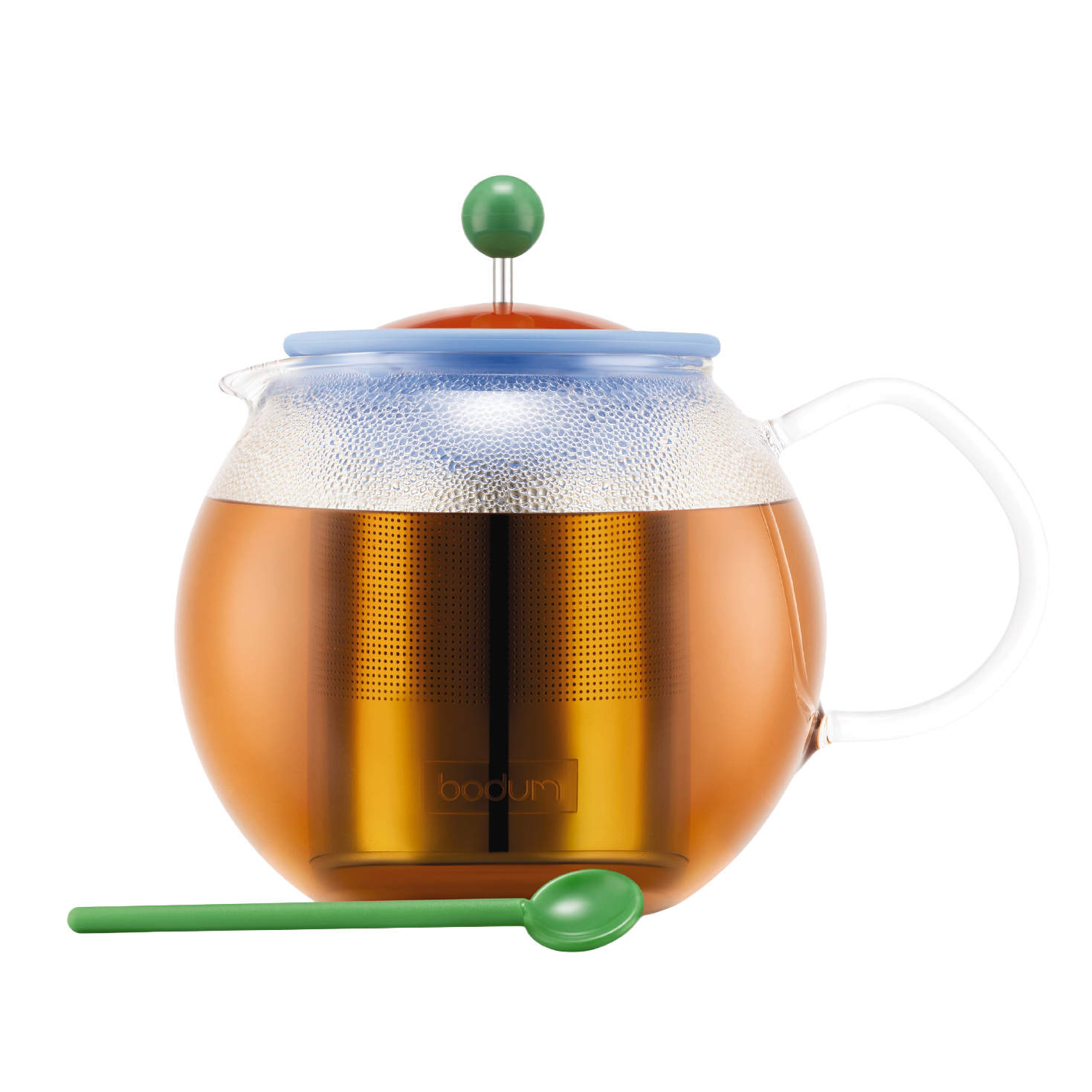 Bodum - Zaparzacz do herbaty Assam Blue 1l