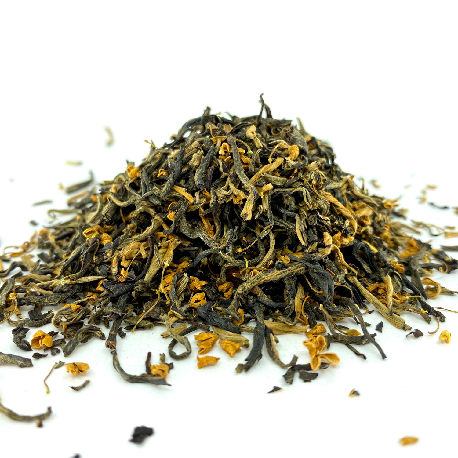 Teasome - Osmanthus Golden Tips - Herbata sypana 50g