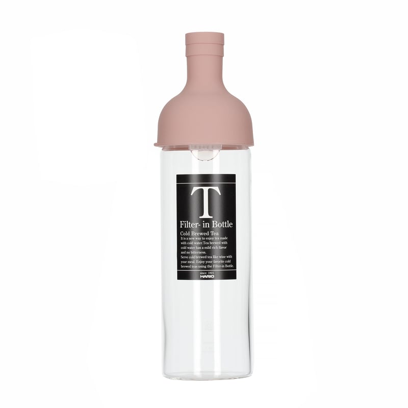 Hario Cold Brew Tea Wine Bottle