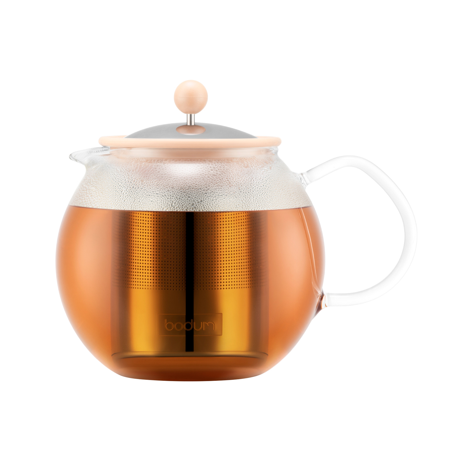 Bodum - Assam Tea press Muskmelon 1l