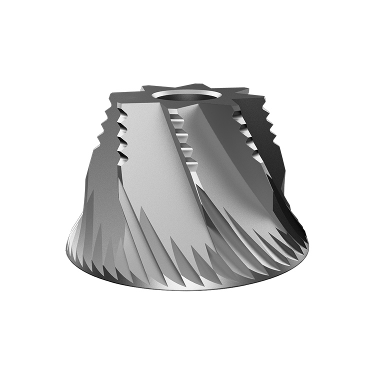 Timemore - Chestnut S3 ESP Black Grinder