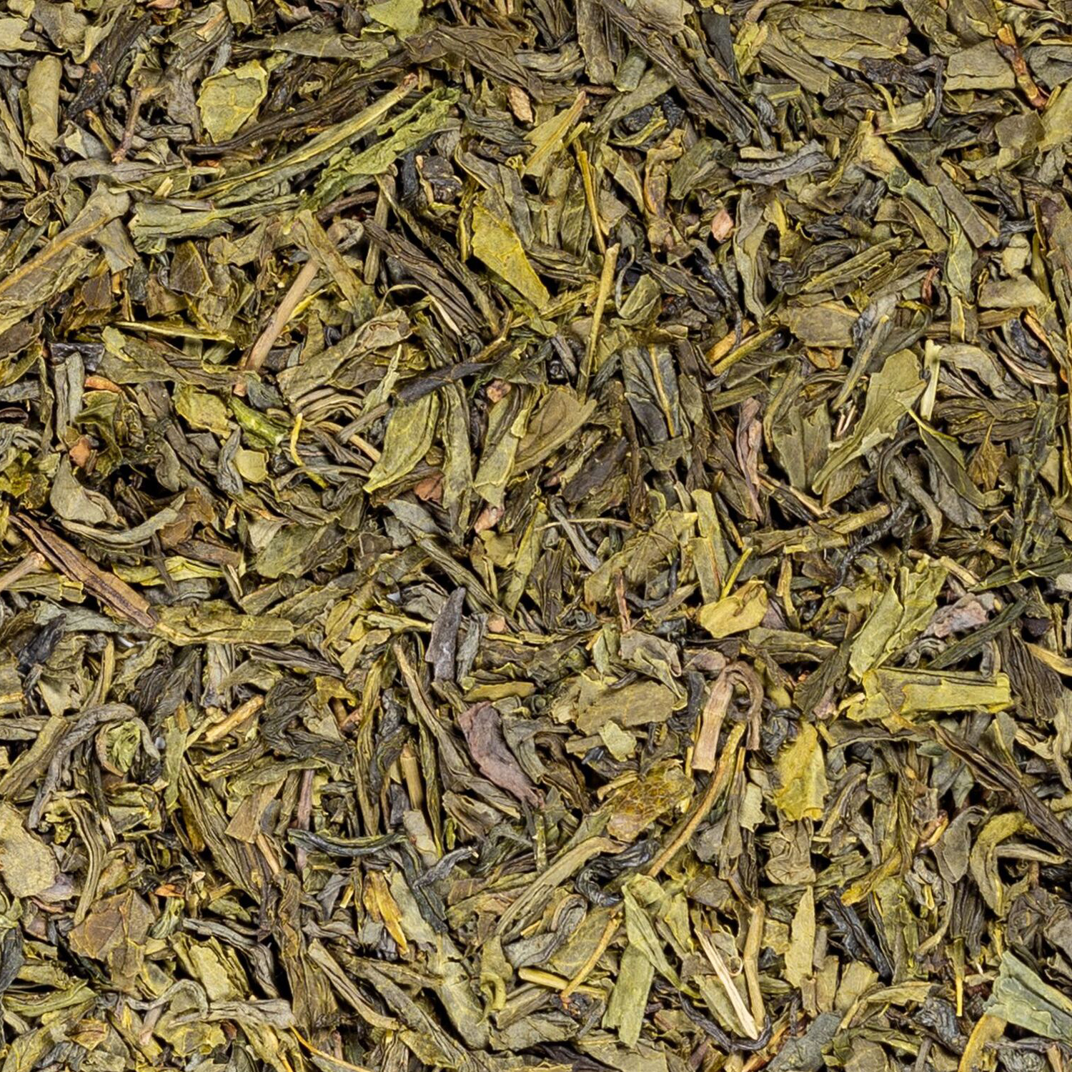 Kusmi Tea - Green Rose Bio - Loose Tea 100g