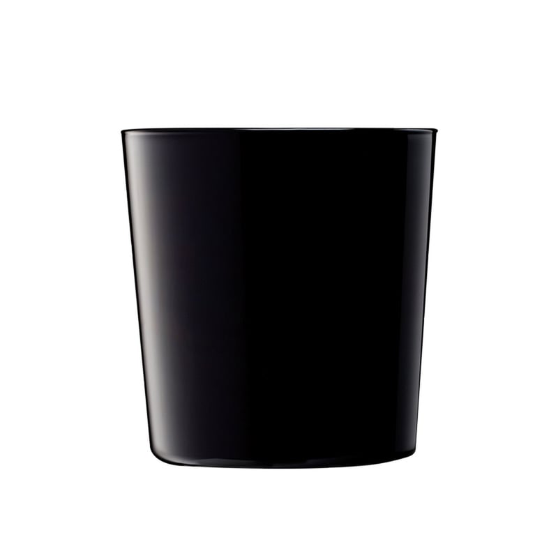 Loveramics - Urban Glass Ultra-Thin - Szklanka 330ml Black