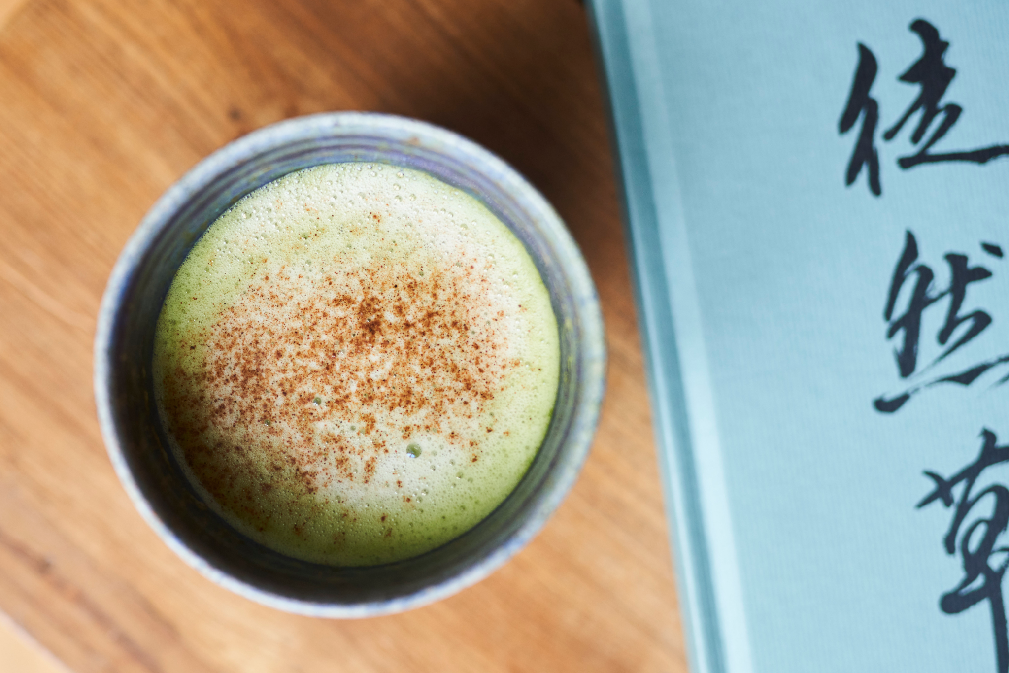 Herbata matcha — co to jest i jakie ma właściwości