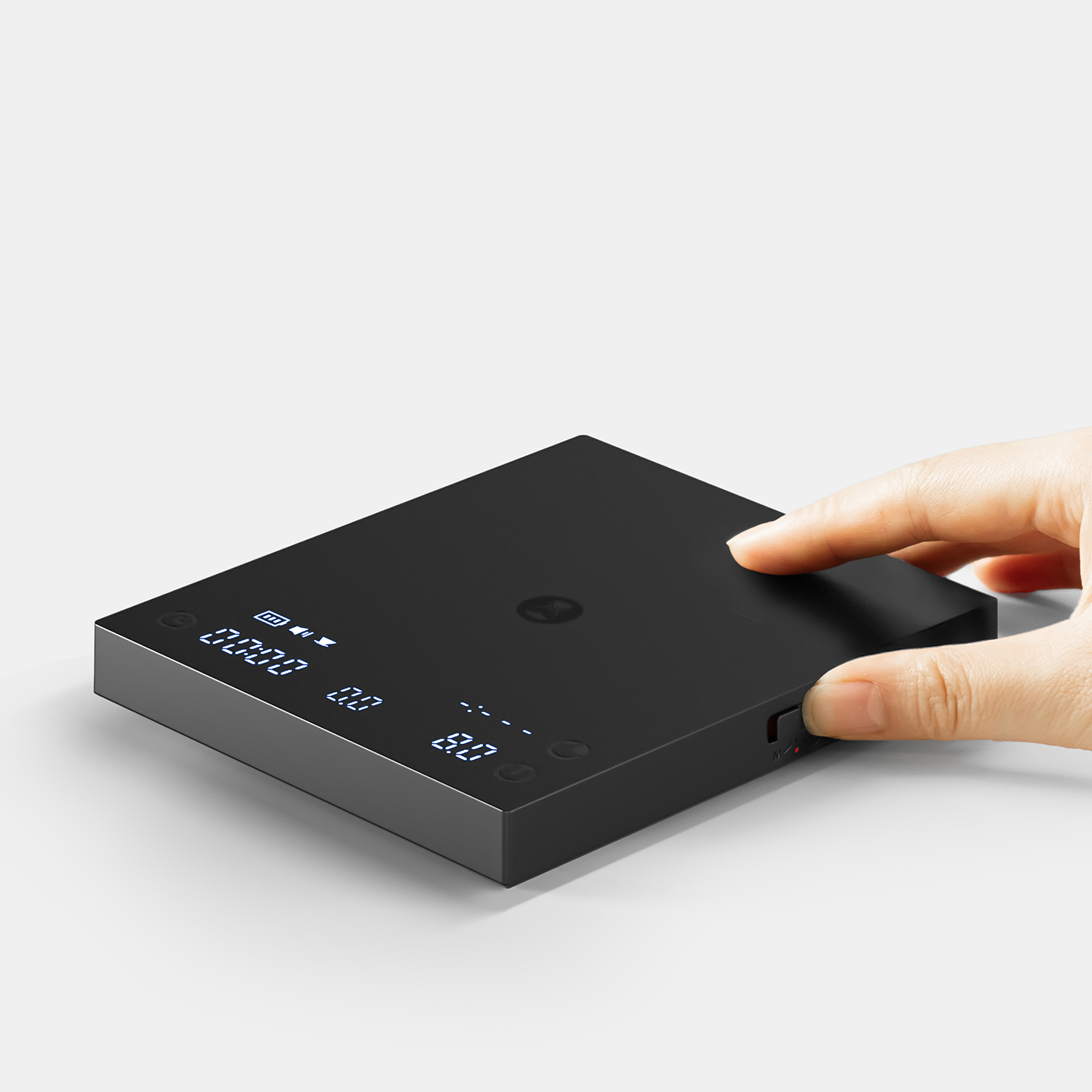 Timemore - Scale Black Mirror Basic 3
