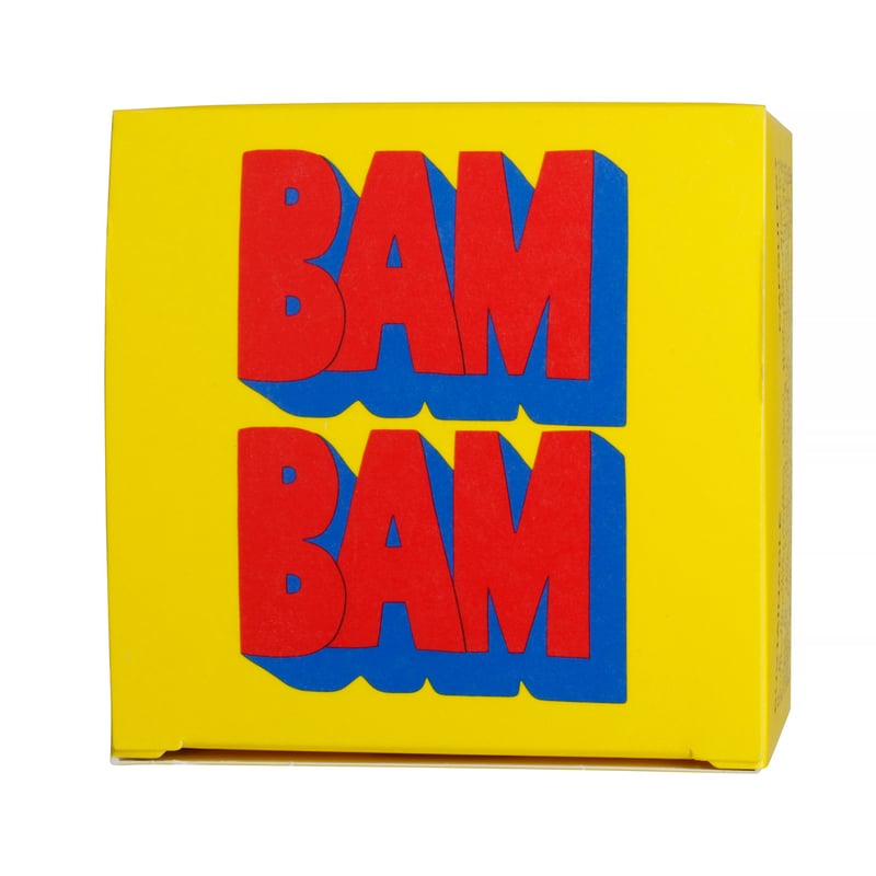 Lykke - BAM BAM - 10 Kapsułek