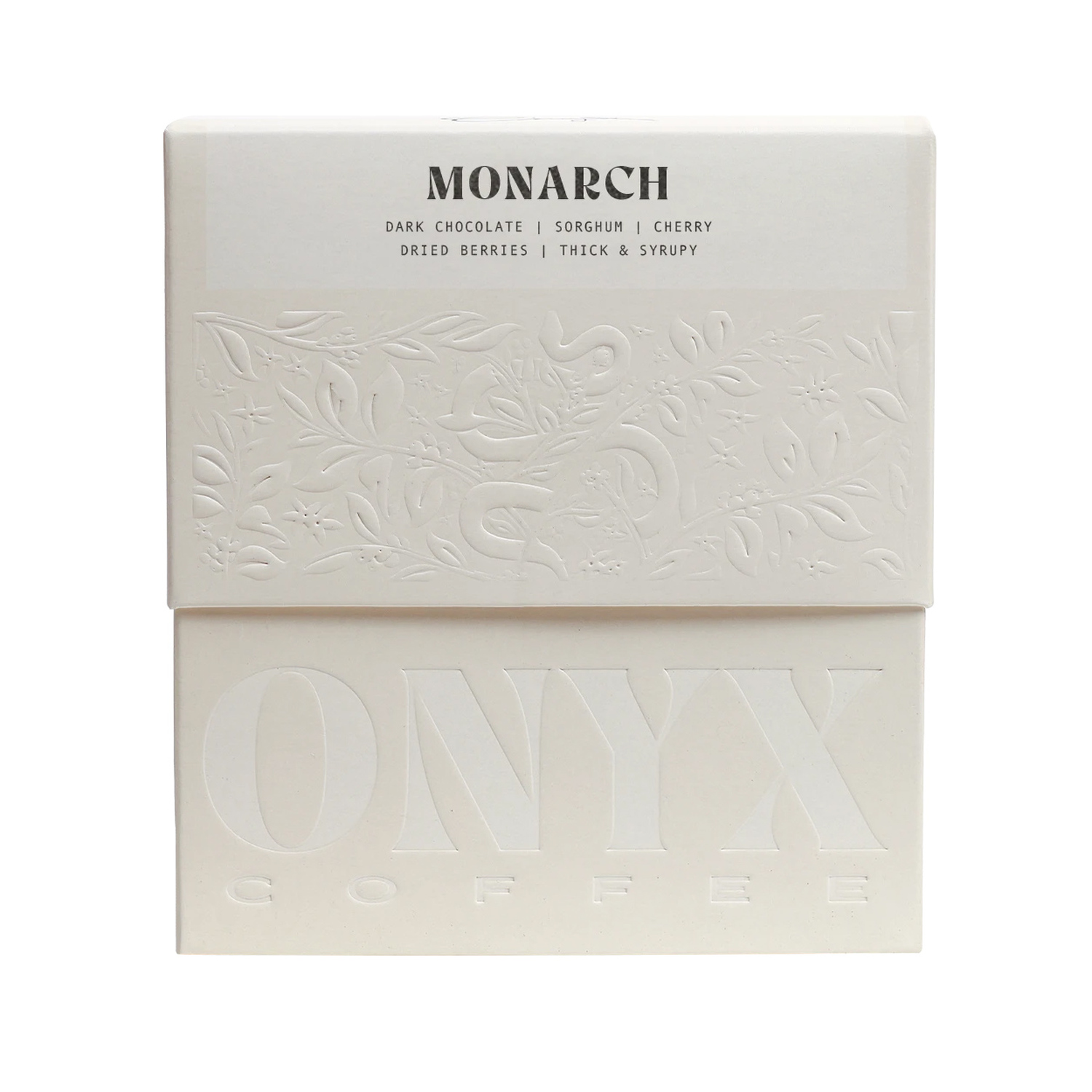 Onyx Coffee Lab - Monarch Omniroast 284g