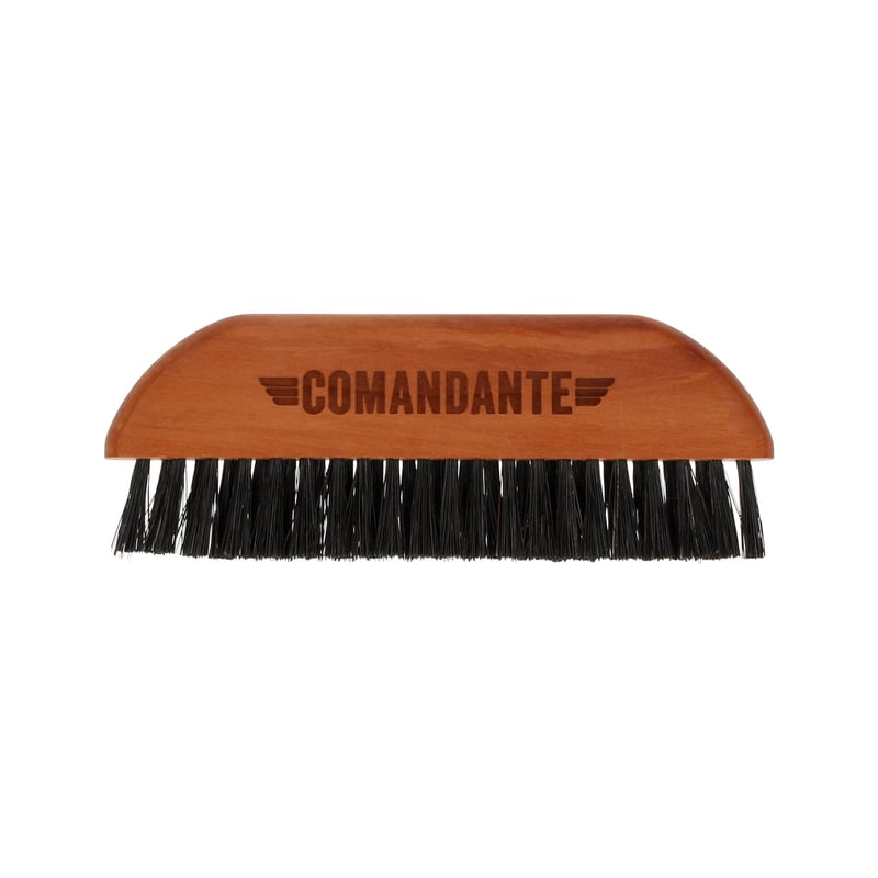 Comandante - Barista Brush #1