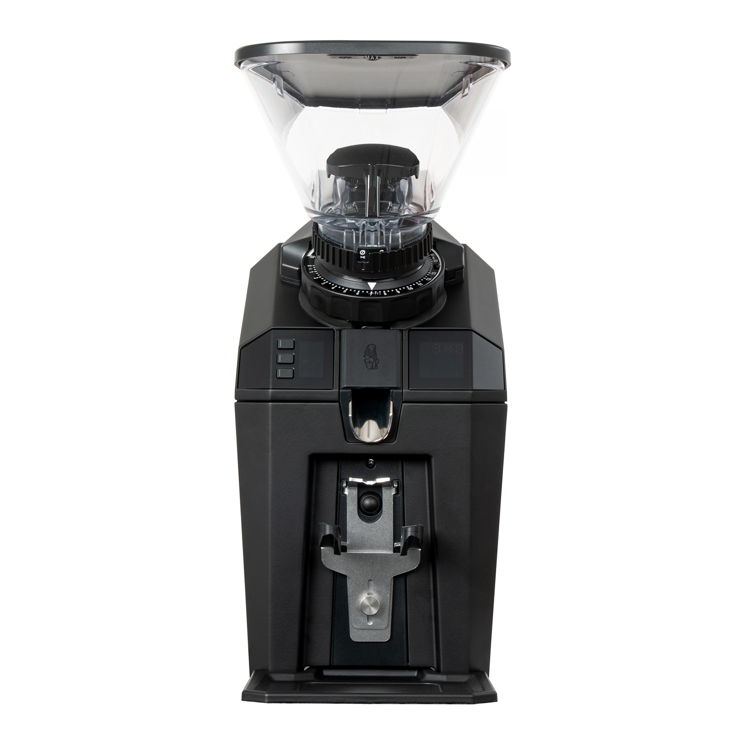 La Marzocco - Jay 68 mm - Młynek automatyczny - Czarny