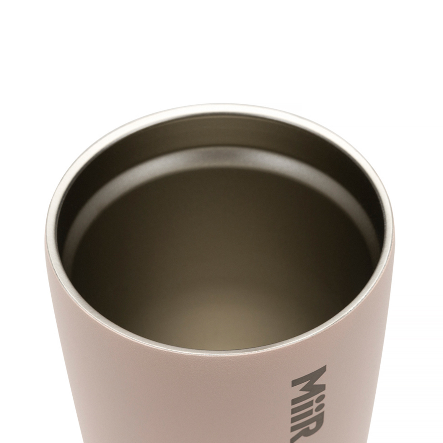 MiiR Tumbler - kubek termiczny pudrowy 12oz / 0,35l