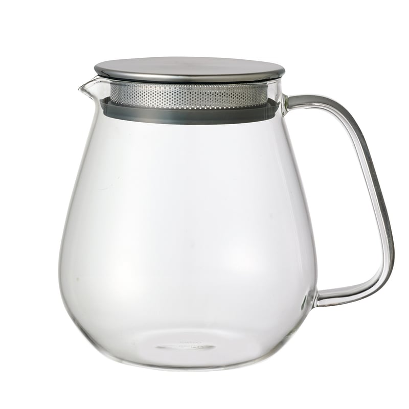 KINTO - UNITEA One Touch Teapot with Strainer 720ml