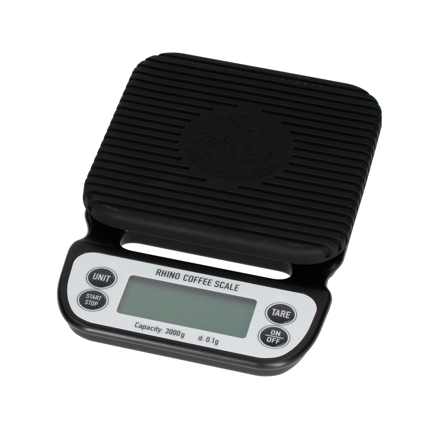 Rhino Coffee Gear - Brewing Scale 3kg - Waga