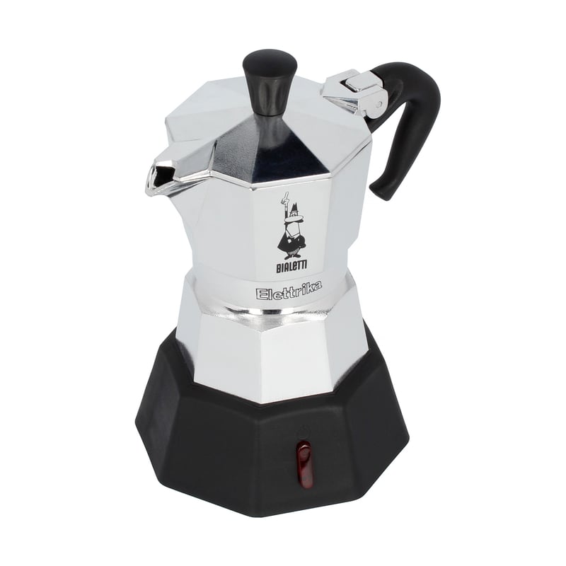 Bialetti elettrika hotsell