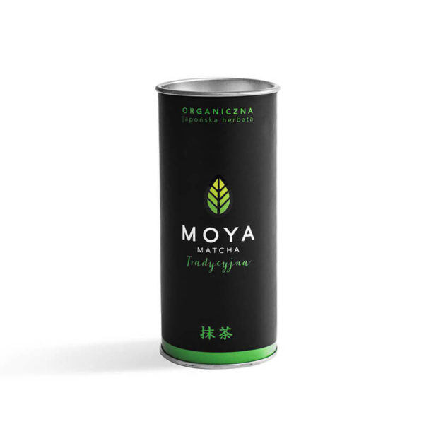 Moya Matcha - Tradycyjna 30g