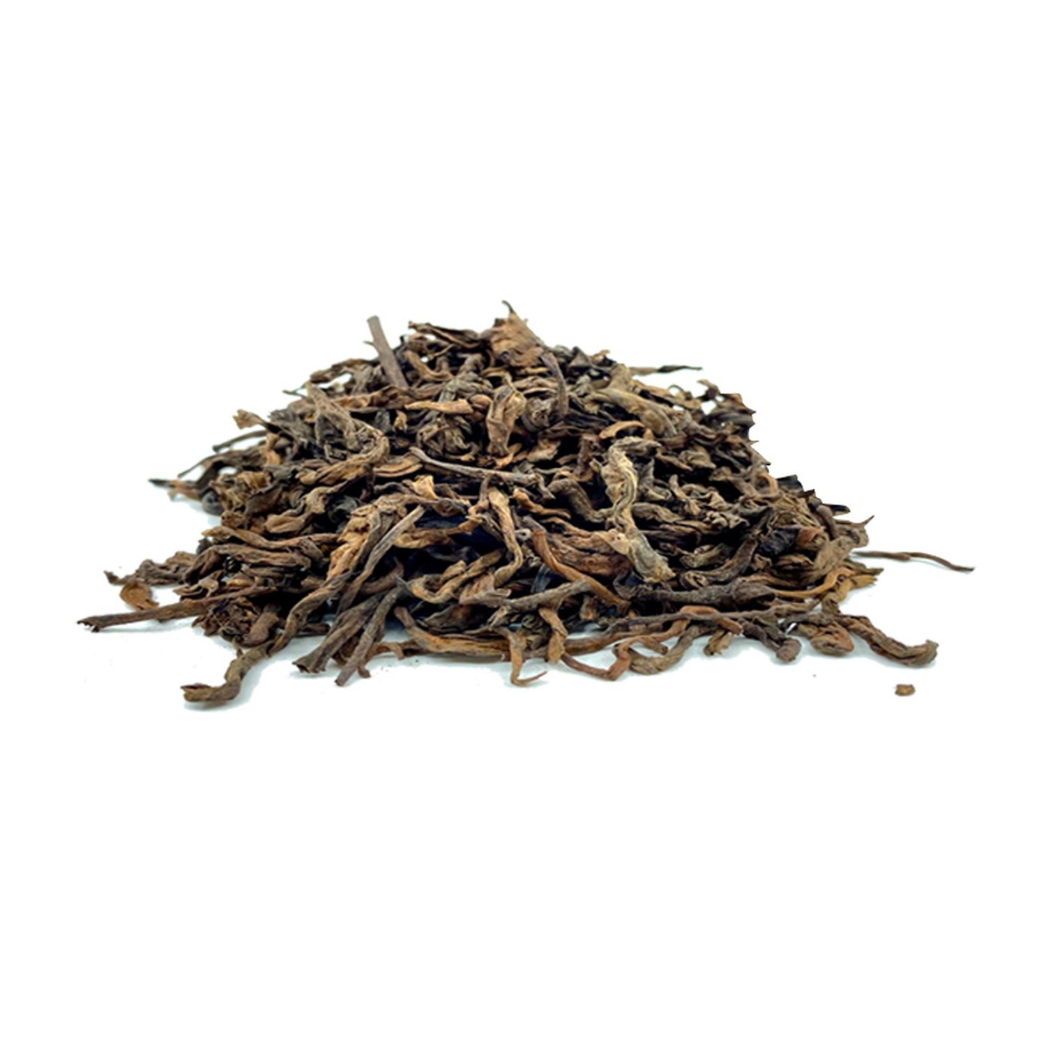 Teasome - Ancient Ripe Pu-erh - Herbata sypana 50g