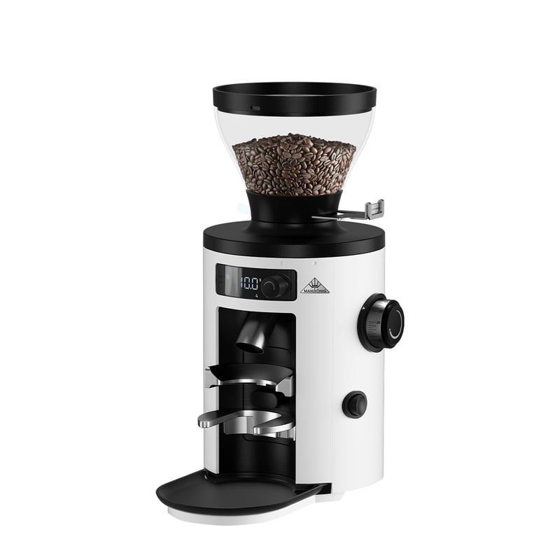 Mahlkönig - X54 Automatic Grinder White with 250g Hopper