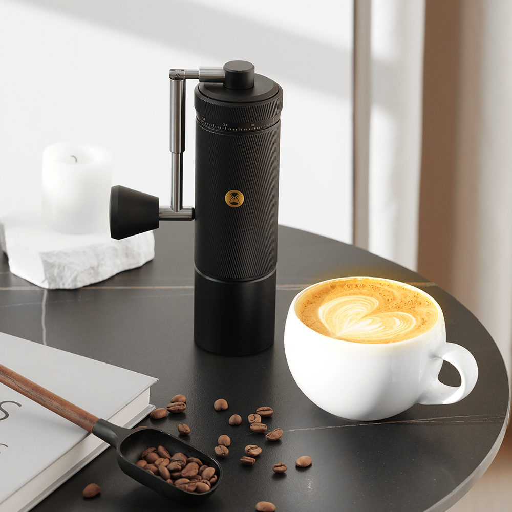 Timemore - Chestnut S3 ESP Black Grinder