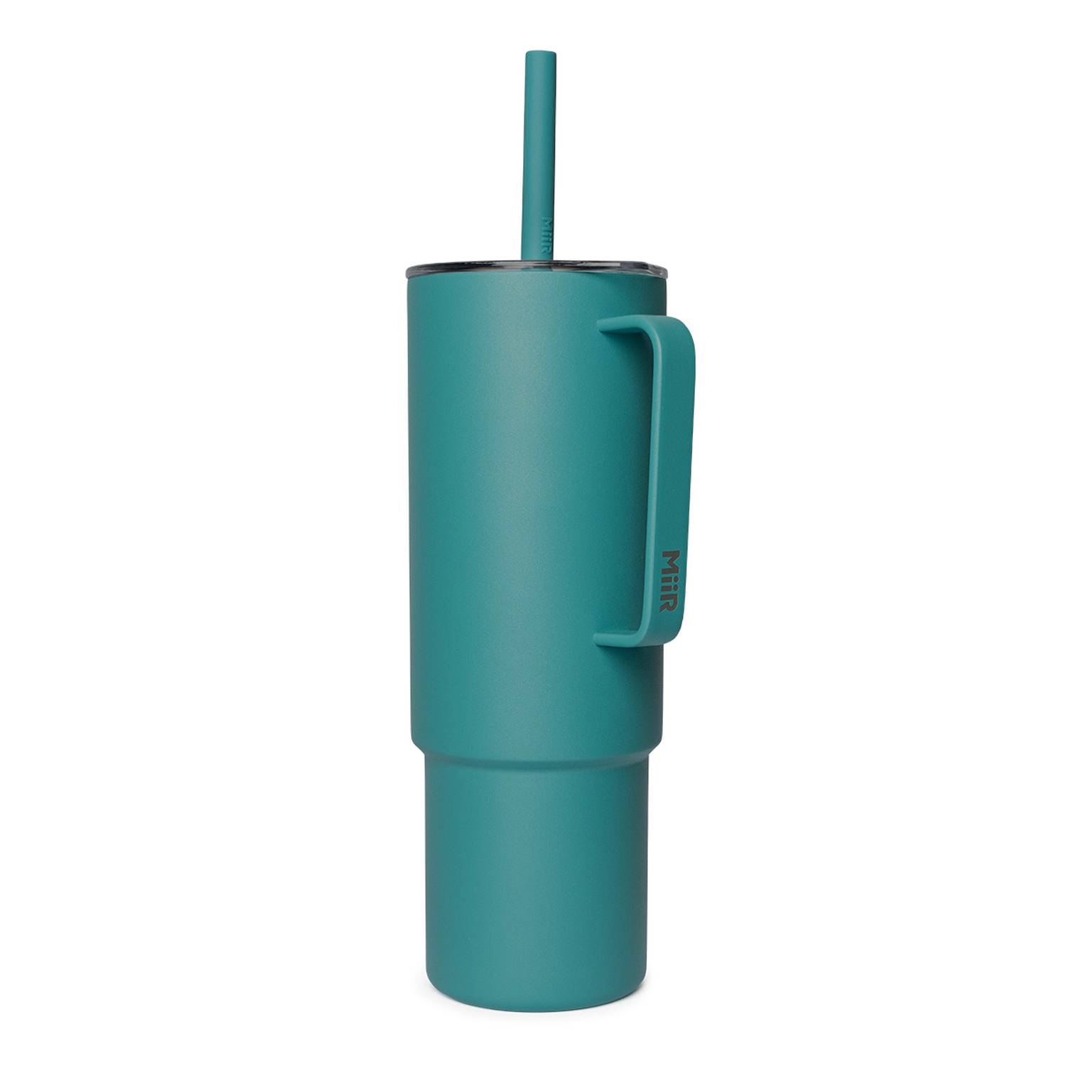 MiiR - All Day Straw Cup Coastal Teal 950ml