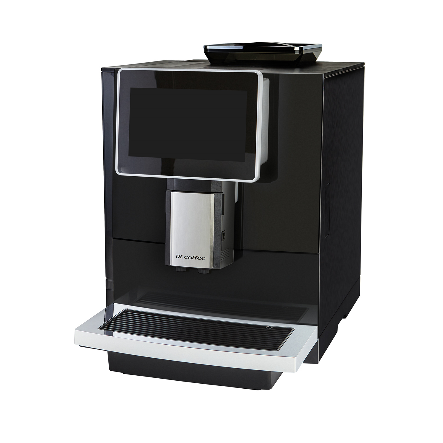 Dr. Coffee - ekspres automatyczny F10 PRO