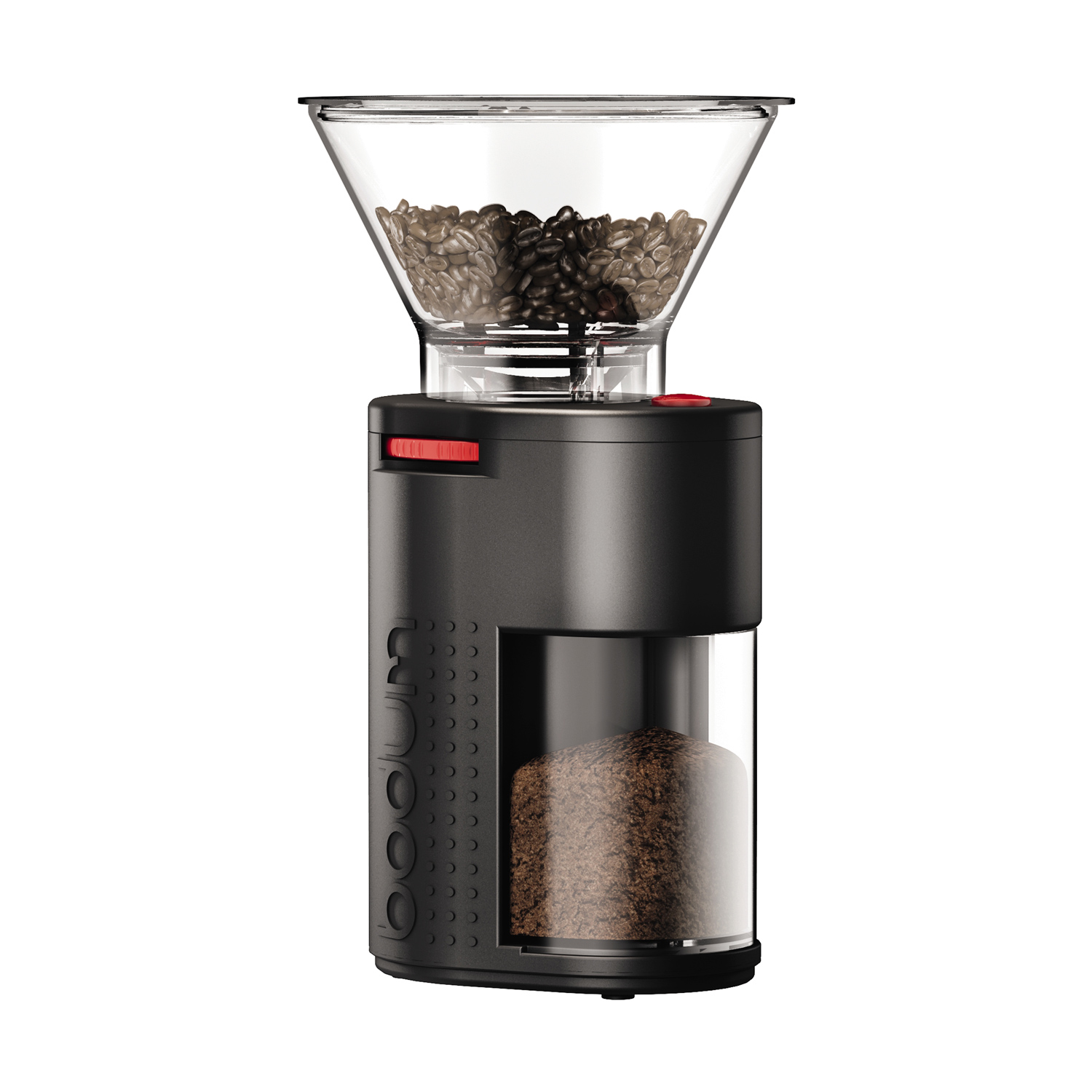 Bodum - Młynek automatyczny Bistro Black