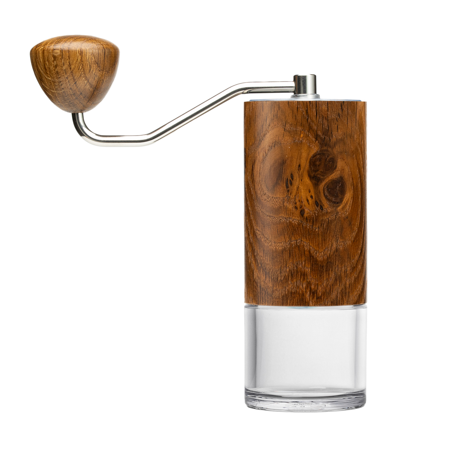 Comandante - Młynek C40 Mk4 Vintage Oak Royal