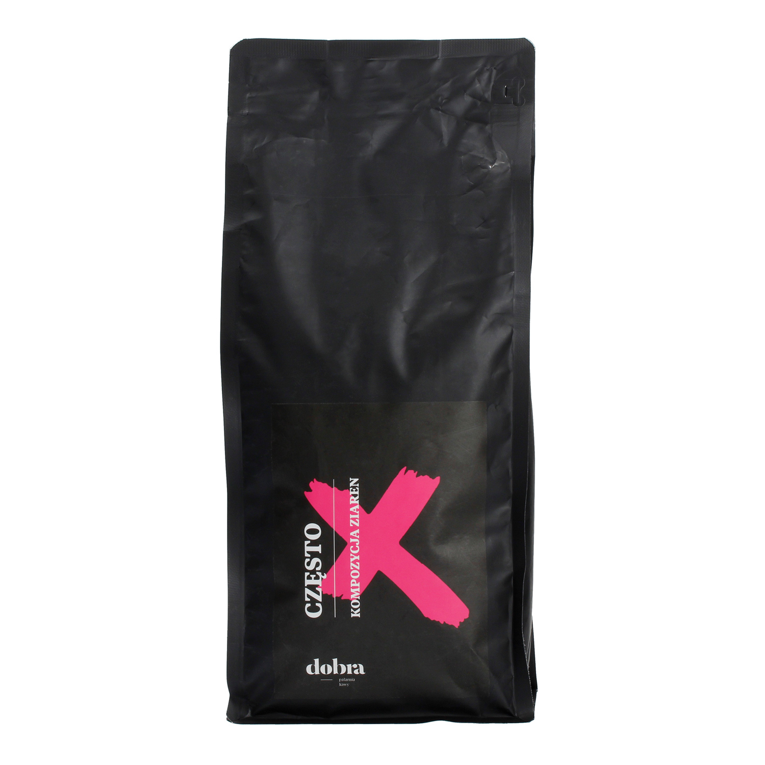 Dobra Palarnia Kawy - Często Espresso Blend 1kg