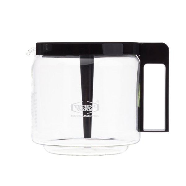 Moccamaster Glass Jug 1.25 l