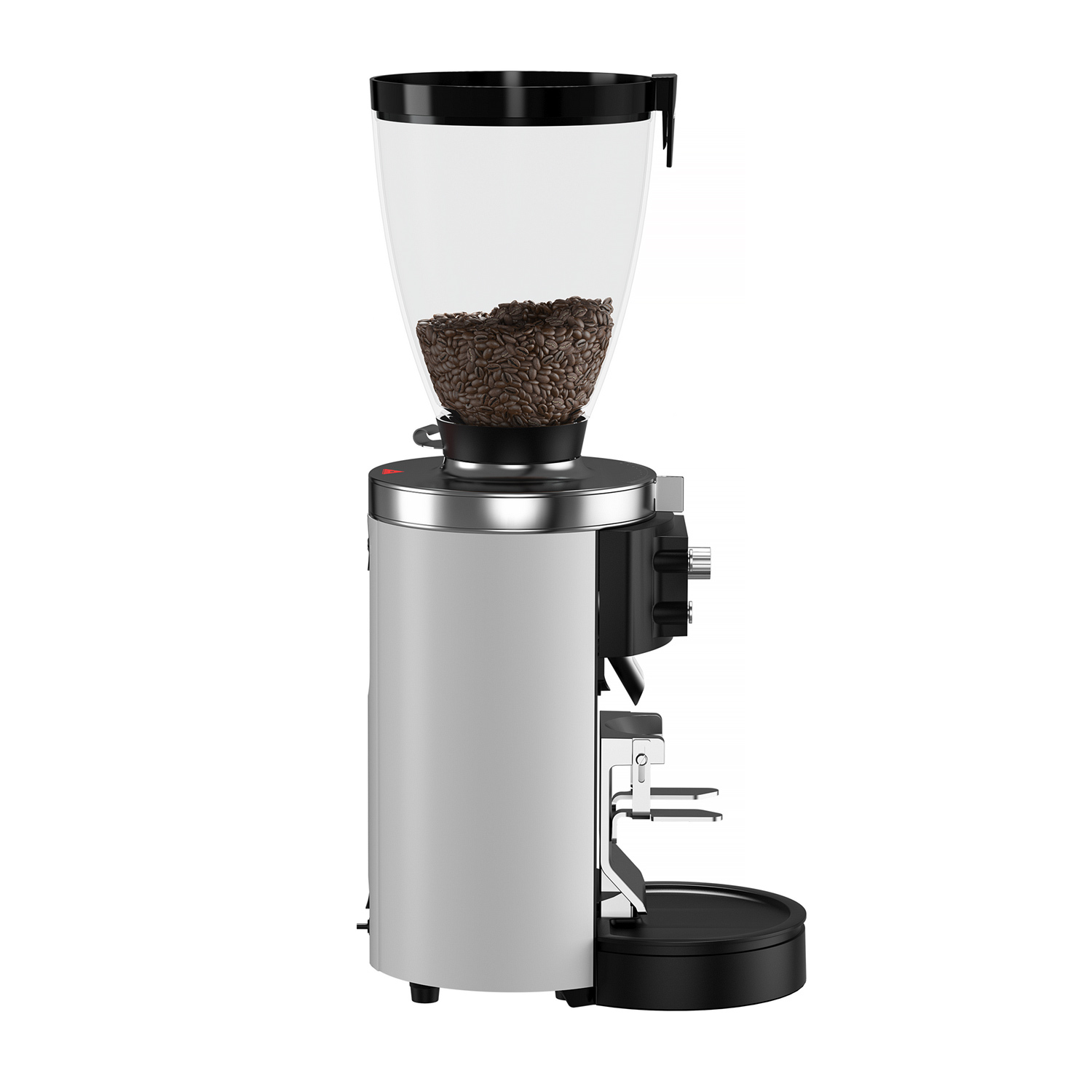 Mahlkönig - E65S GBW Automatic Grinder White Matt