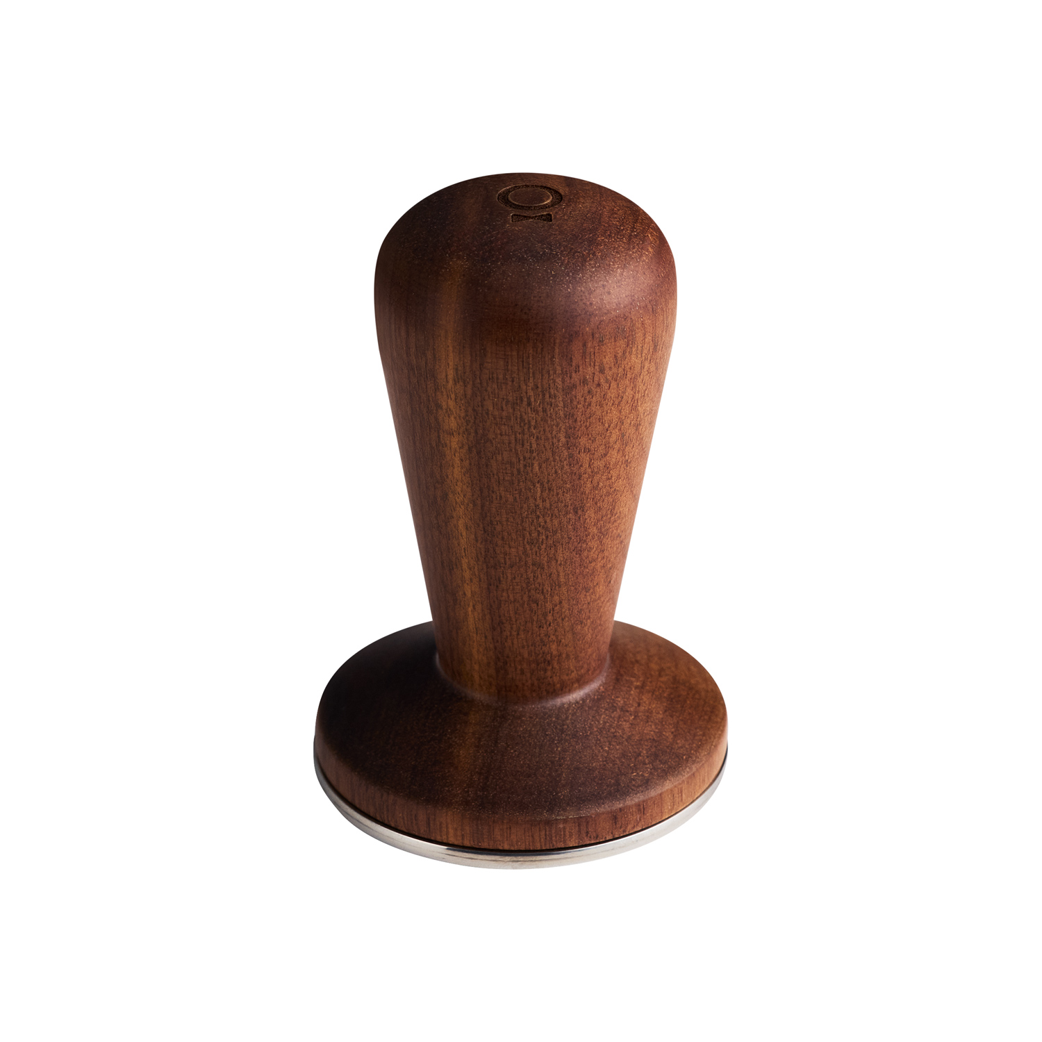 Fellow - Espresso Series 1 - Cherry Red with Walnut