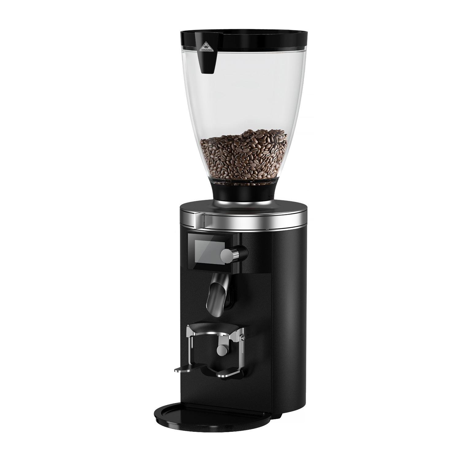 Mahlkönig - E65S Automatic Grinder Black