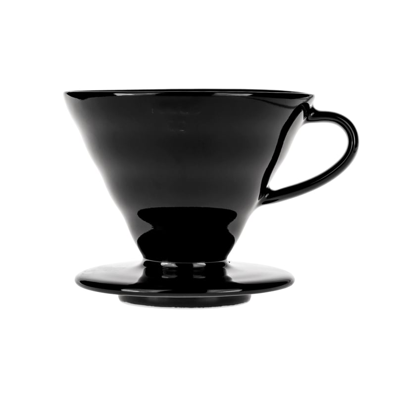 Hario porcelanowy Drip Kasuya V60-02