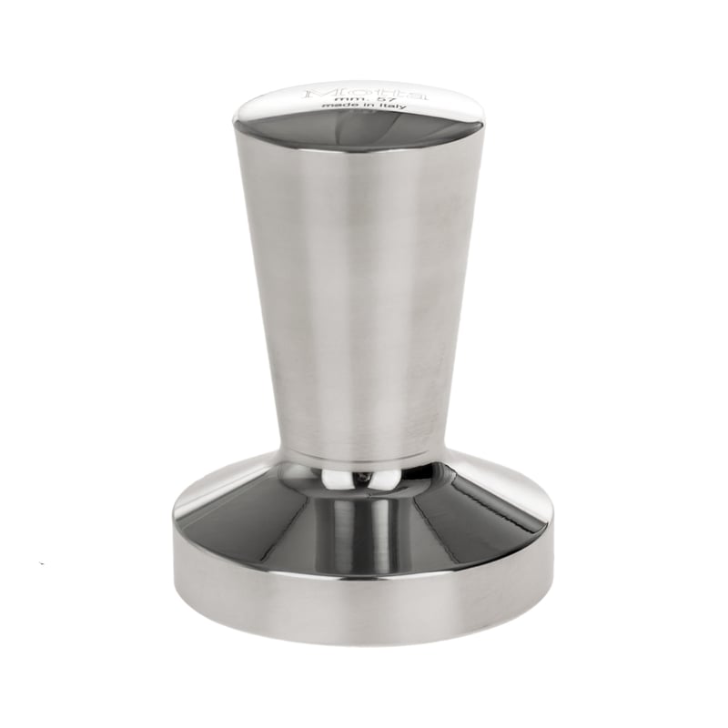 Tamper Motta Easy 57 mm - Aluminium