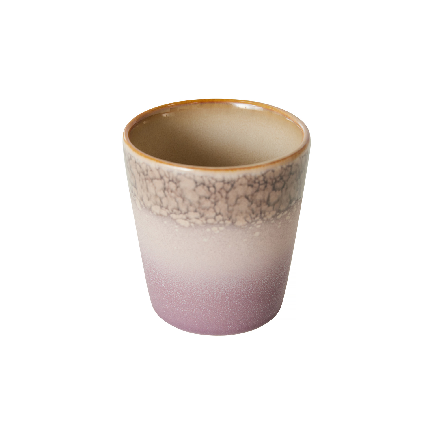 HKliving - 70s Ceramic Mug Force 230ml