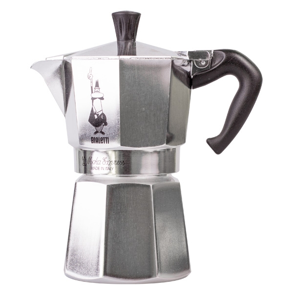 Bialetti Moka Express 4tz