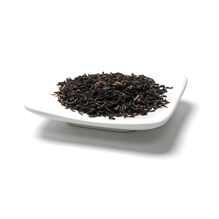 Paper & Tea - Tip of the Morning - Tea leaves - Tin 80g