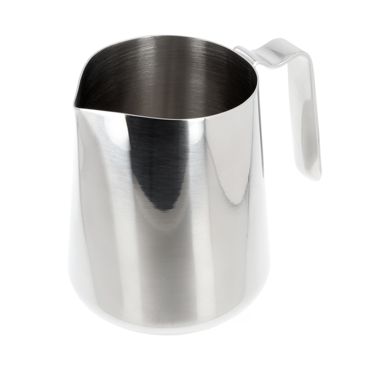 Fellow Eddy Milk Pitcher - 530 ml Silver