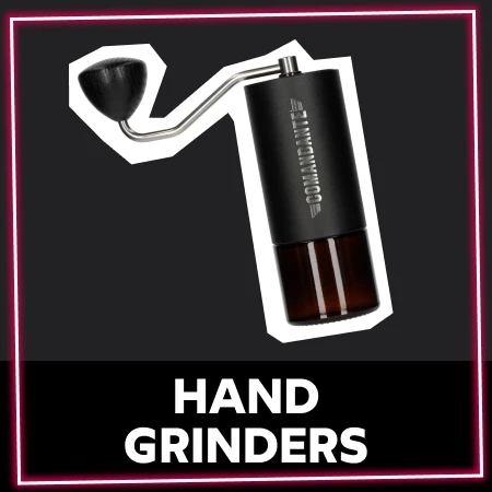 Młynki do kawy i czajniki na Black Weeks 2025 w Coffeedesk - promocje na czajniki i młynki do kawy na Black Friday | sklep Coffeedesk