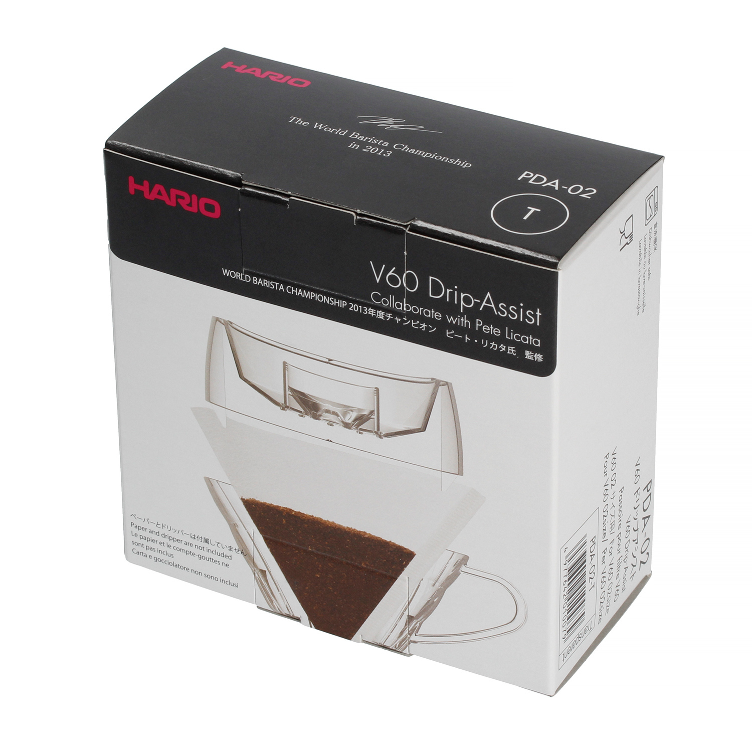 Hario - V60 Drip-Assist