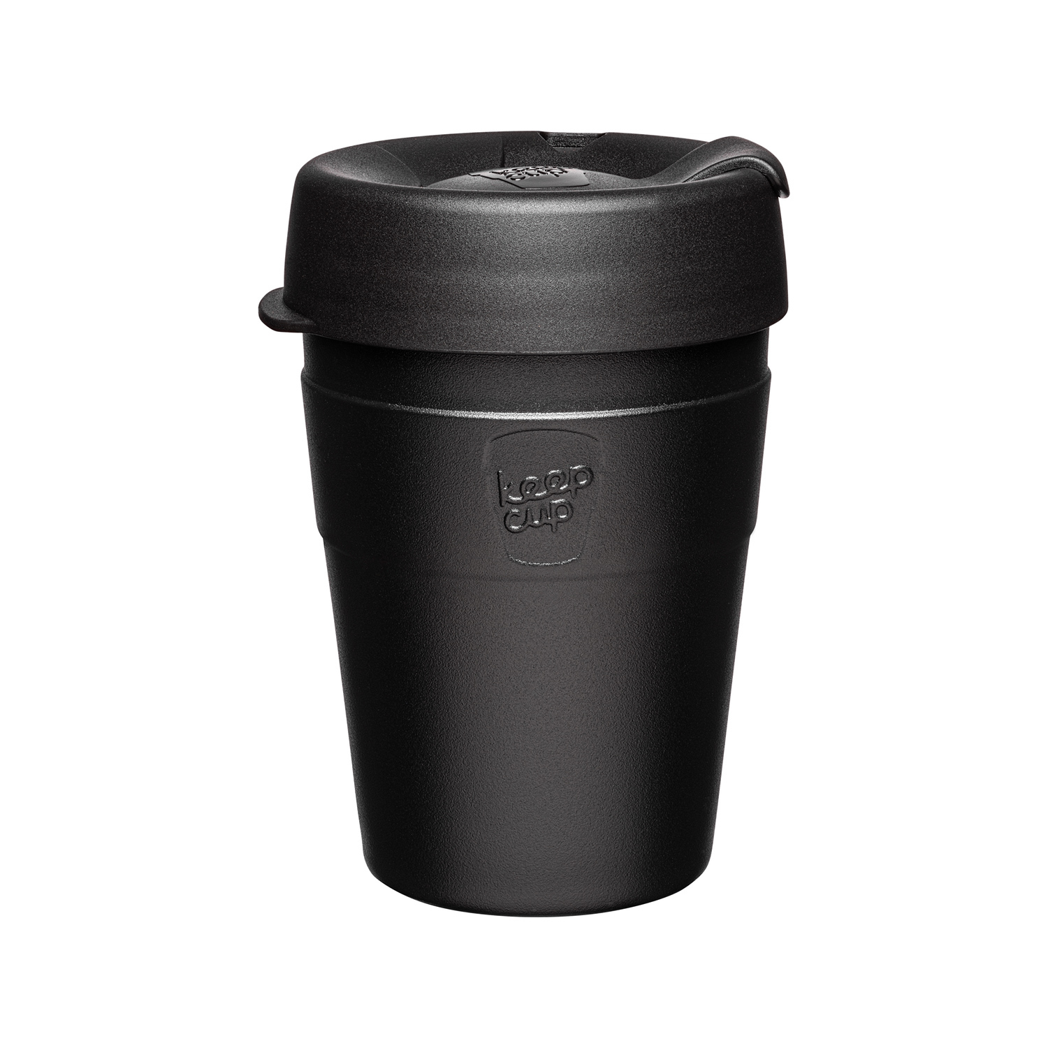 KeepCup Thermal Black 340ml