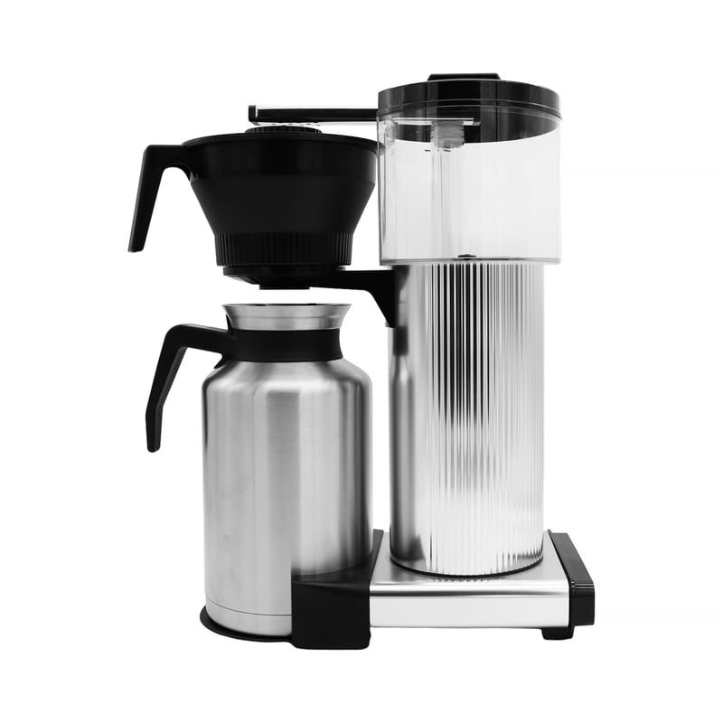 Moccamaster CDT Grand 2024 - Filter Coffee Machine