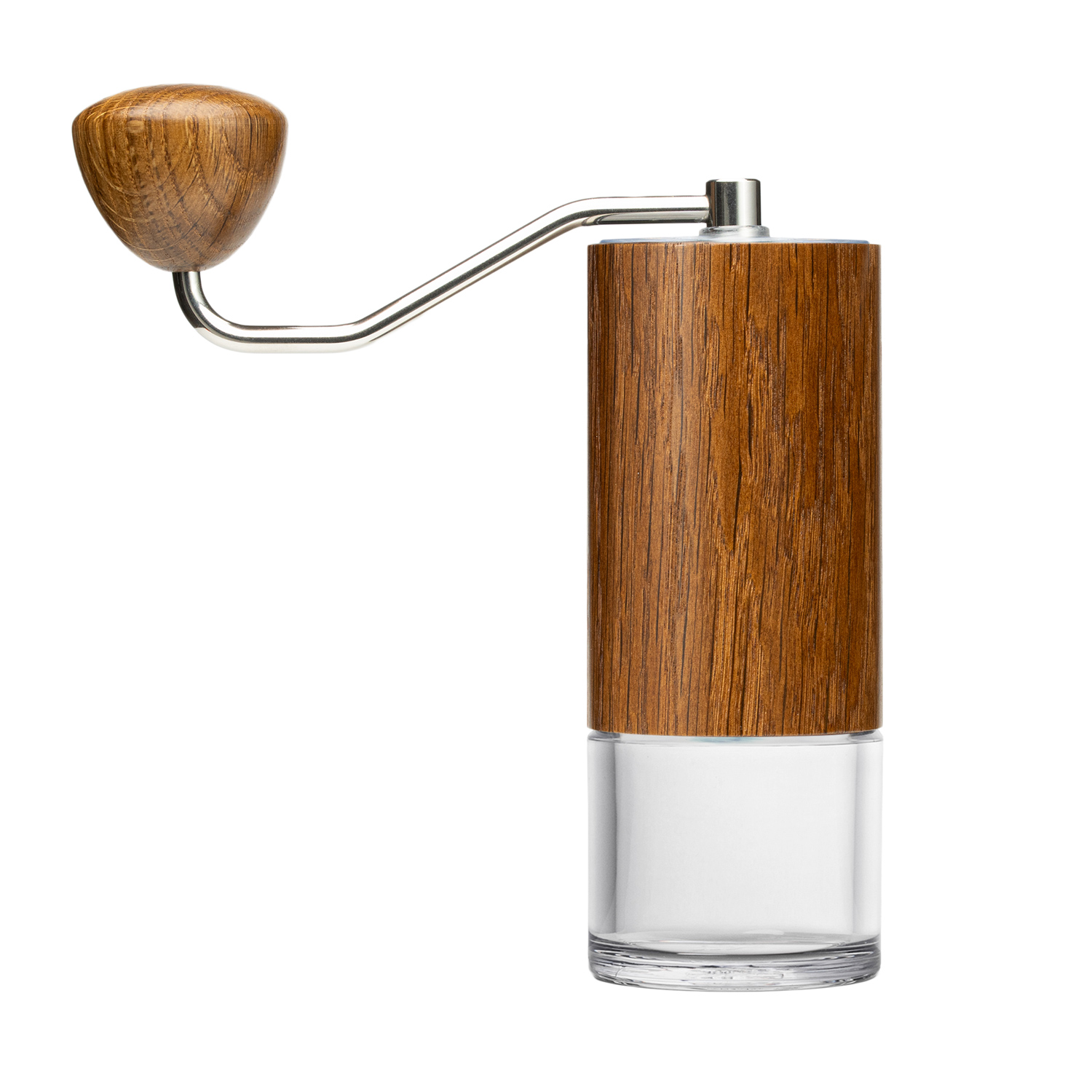 Comandante - Młynek C40 MK4 Vintage Oak Classic