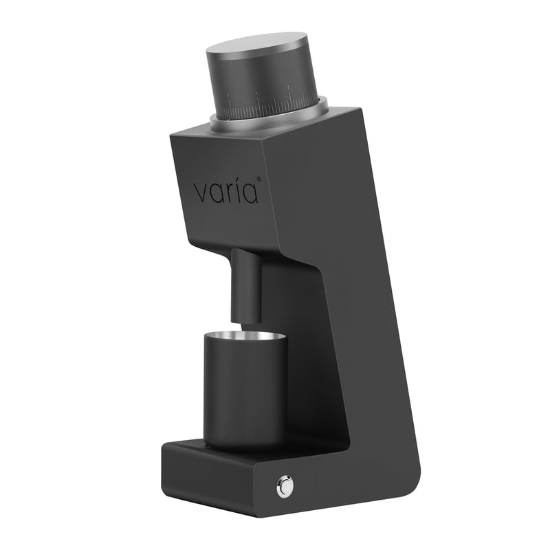 Varia - VS3 2nd Generation Automatic Grinder Black