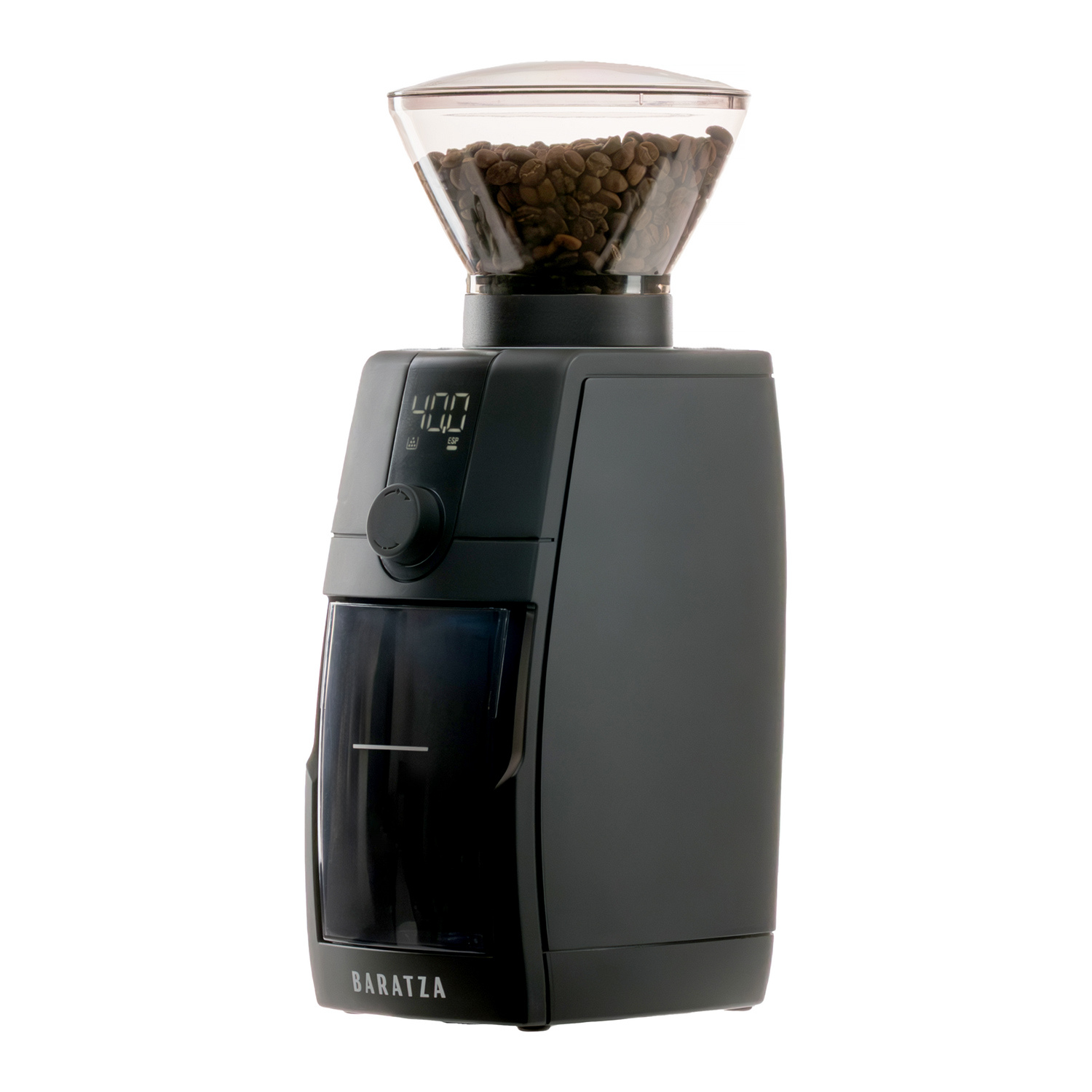 Baratza - Encore ESP Pro black 230V - Automatic Grinder - Black