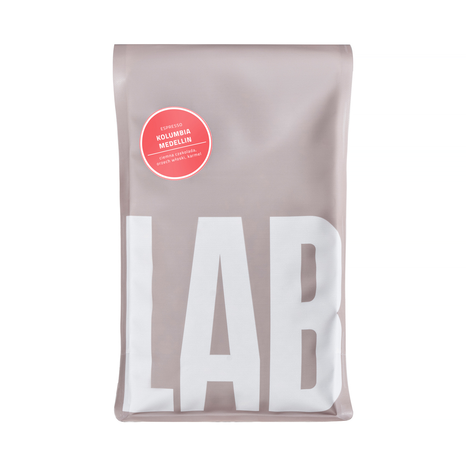 COFFEELAB - Columbia Medellin Washed Espresso 1 kg