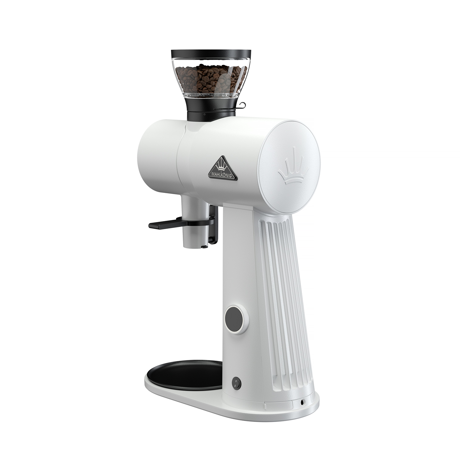 Mahlkönig - EK OMNIA Automatic Grinder - White