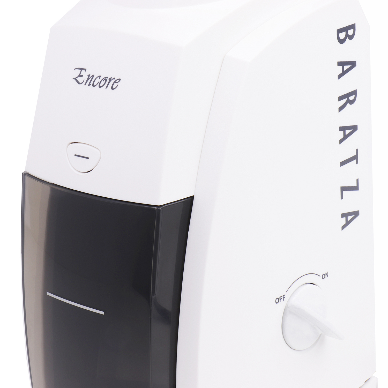 Baratza Encore White (outlet)