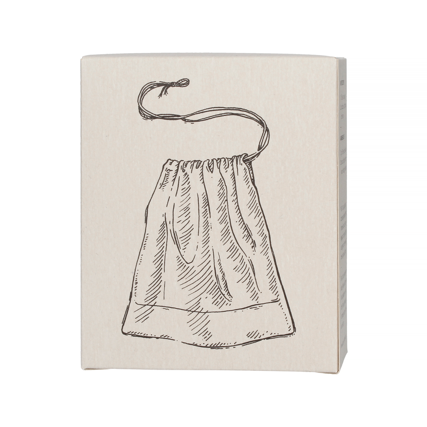 Paper & Tea - Satchel Tea Filters - Pack of 50