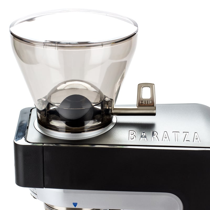 Baratza Sette 270 Coffee Grinder, Best for Espresso, Aeropress, V60