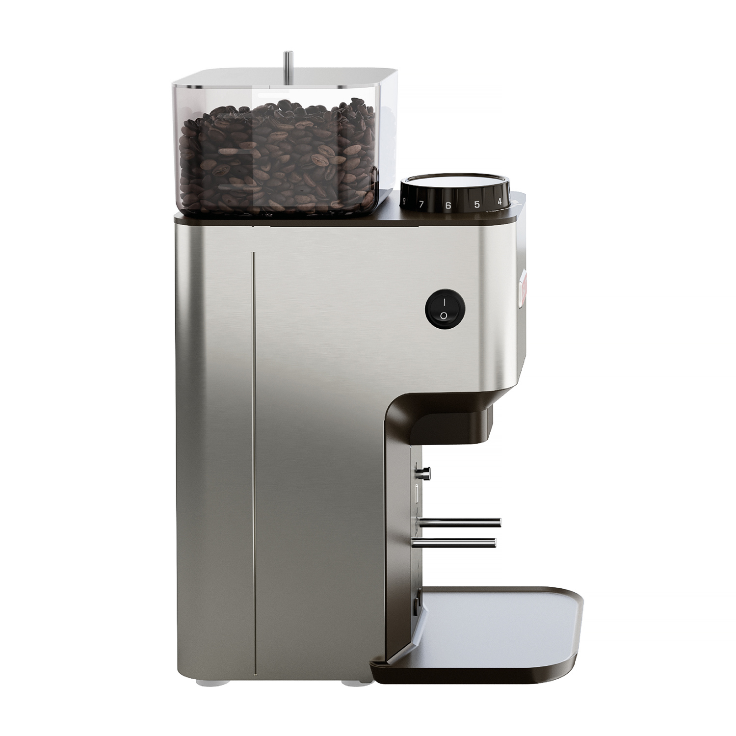 Lelit - William PL71 Automatic Grinder